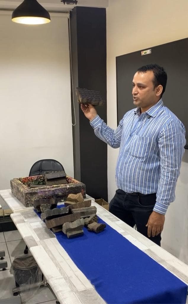 NIF Global West Delhi New Delhi Workshop Pictures photo 6